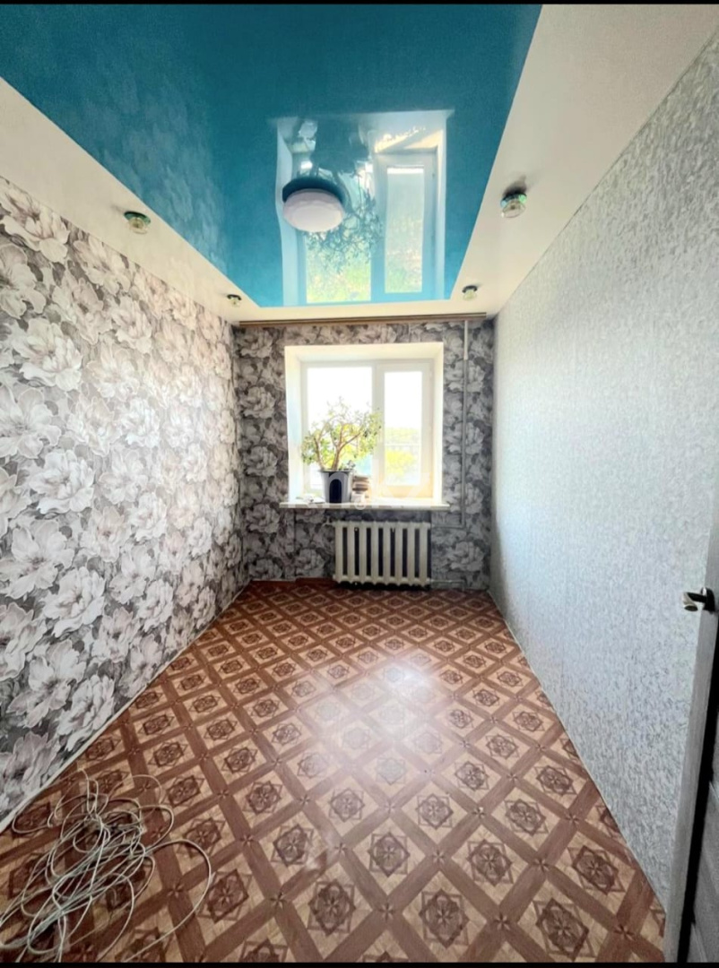Продажа 2-комнатной квартиры, 45 м², пр. Металлургов - Продажа квартир в Темиртау фото 1 из 4