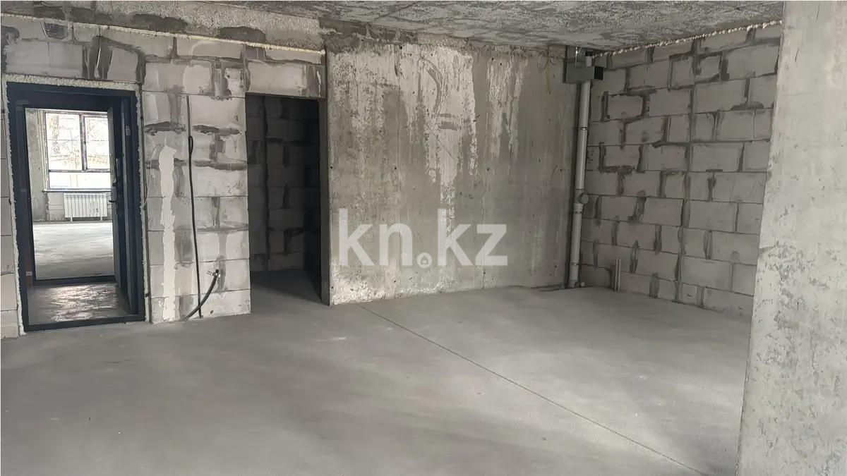 Продажа 1-комнатной квартиры, 46.3 м², пр. Рыскулова, дом  103/7 стр - Продажа квартир в Алматы фото 2 из 2