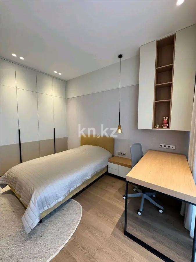 Продажа 5-комнатной квартиры, 220 м² - Продажа пятикомнатных и более квартир в Казахстане фото 2 из 11