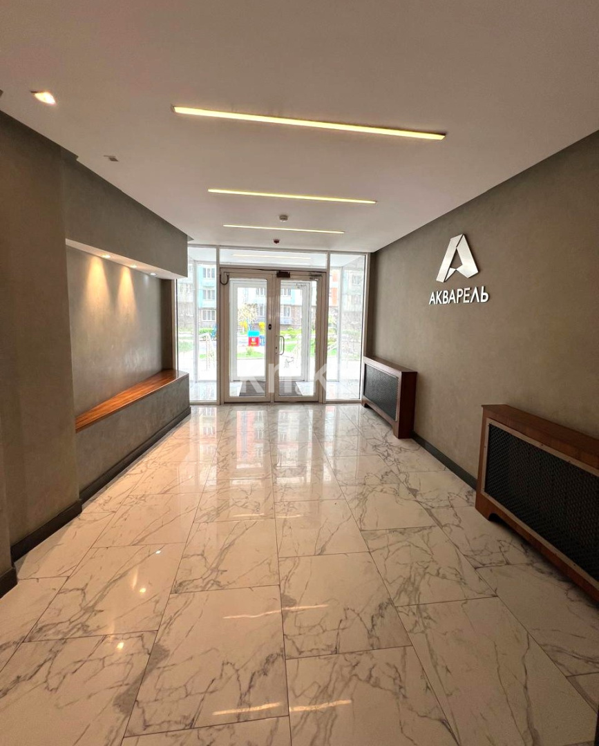 Продажа 1-комнатной квартиры, 38.5 м² в Алматы - фото 17