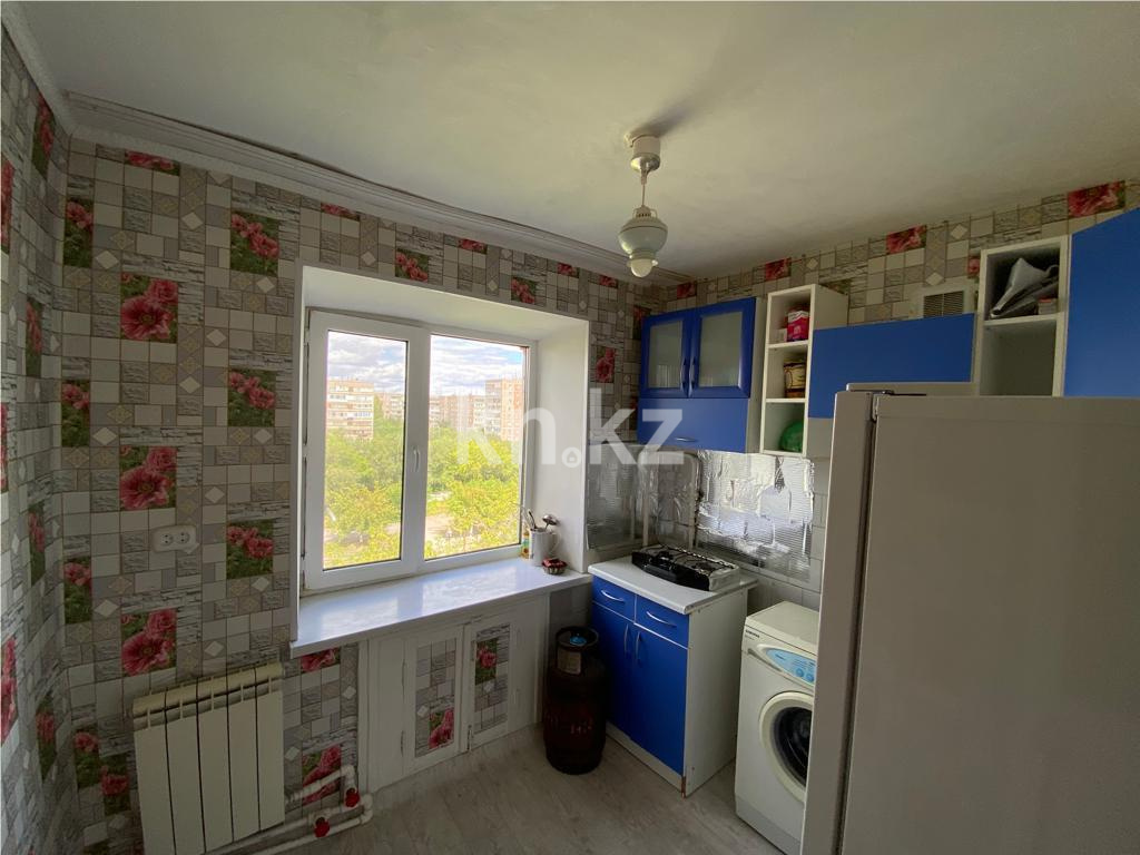 Продажа 3-комнатной квартиры, 58 м², пр. Республики в Темиртау - фото 5