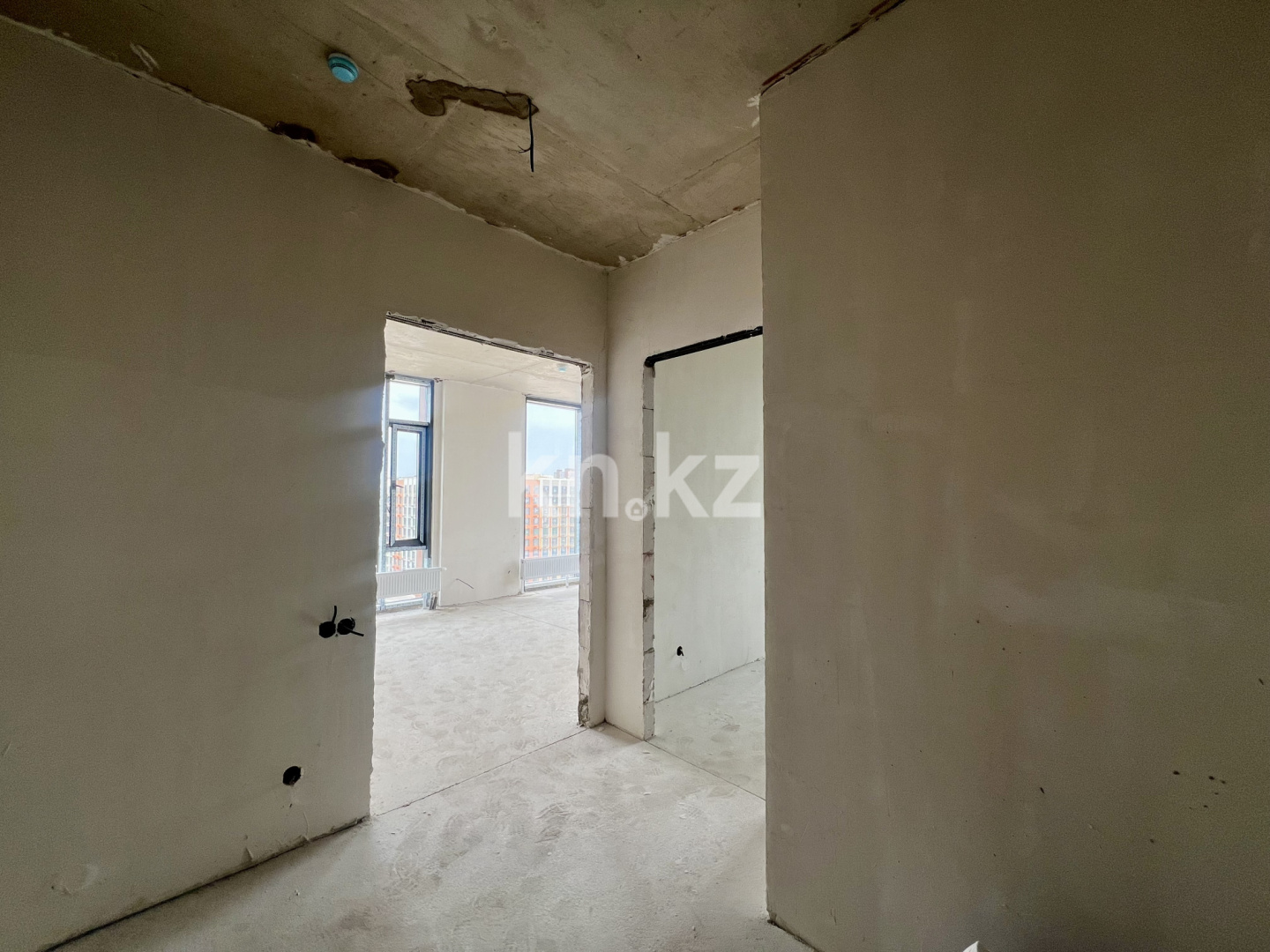 Продажа 3-комнатной квартиры, 74 м² в Астане - фото 3