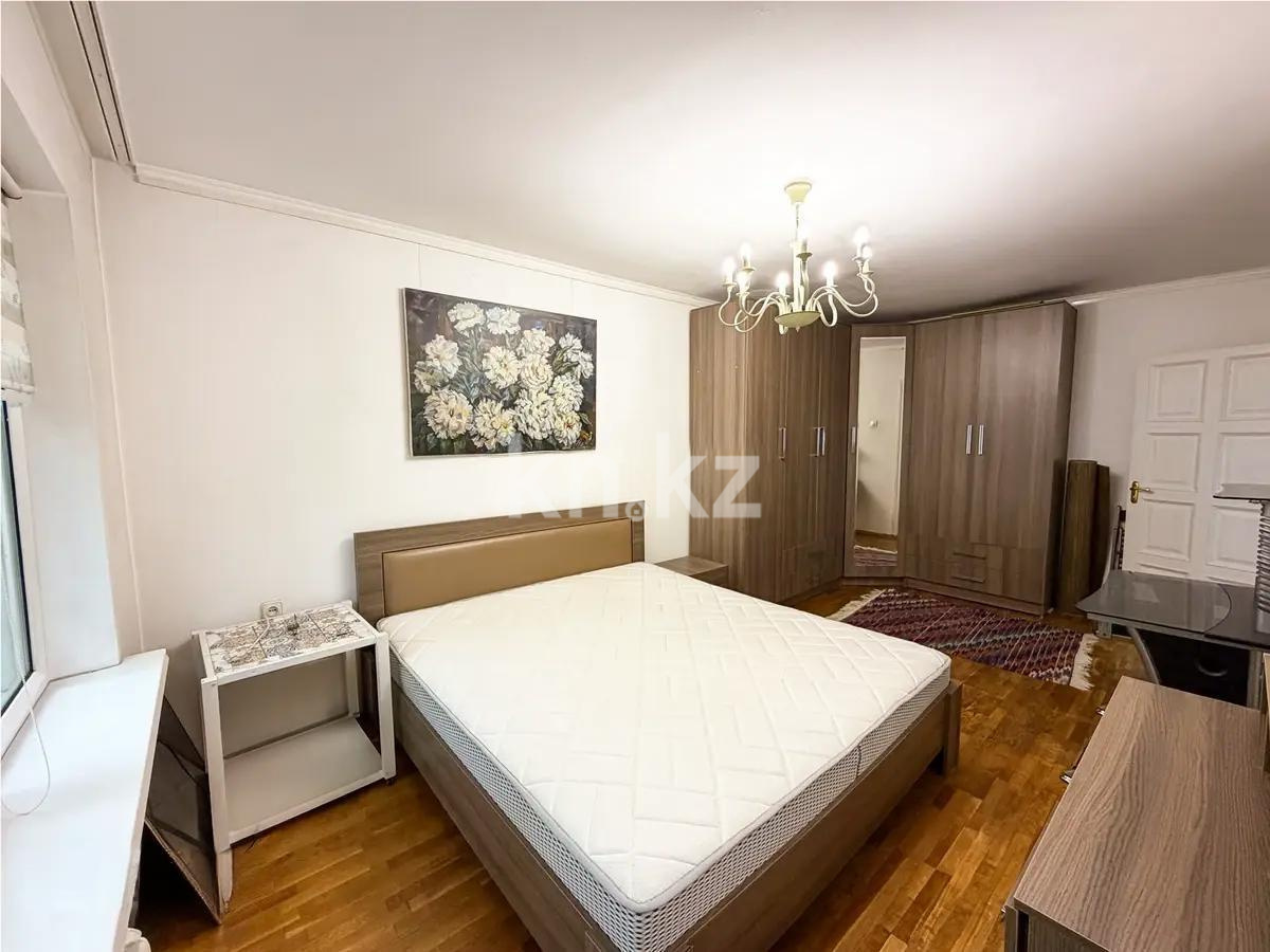 Продажа 4-комнатной квартиры, 73 м² - Продажа четырехкомнатных квартир от собственников в Казахстане - страница 2 фото 3 из 8