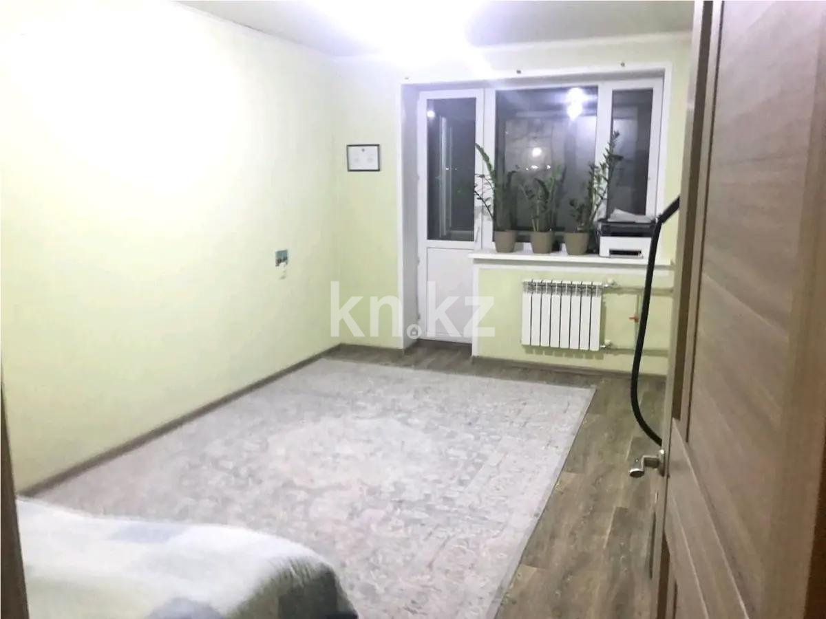 Продажа 2-комнатной квартиры, 50 м², ул. Жандосова, дом  47 - Продажа квартир в Алматы фото 1 из 5