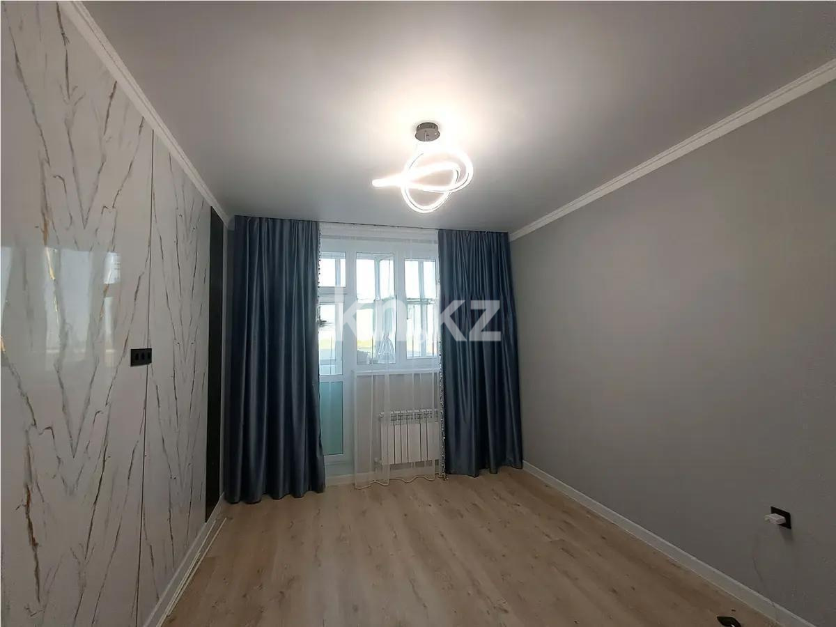 Продажа 1-комнатной квартиры, 19.9 м², ул. Е-810, дом  2/21 в Астане