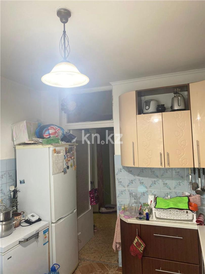 Продажа 3-комнатной квартиры, 62 м², мкр-н Степной-2, дом  9 в Караганде - фото 2