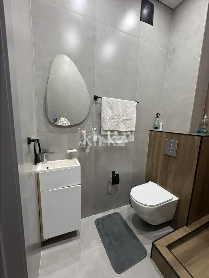 Продажа 3-комнатной квартиры, 84 м², ул. Казыбек би, дом  9 в Астане - фото 5
