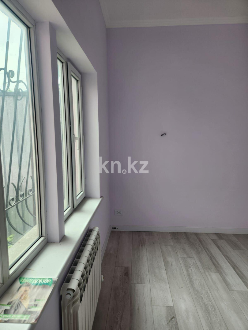 Продажа 3-комнатного дома, 72 м², ул. Багратиона, дом  23/4 - Продажа квартир в Алматы фото 5 из 10