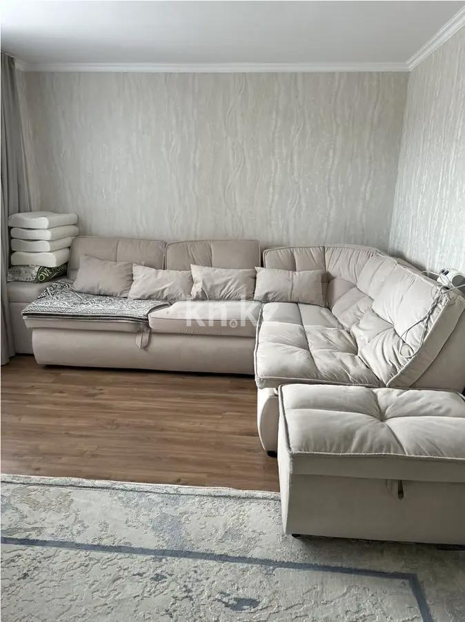 Продажа 3-комнатной квартиры, 68.9 м² в Астане