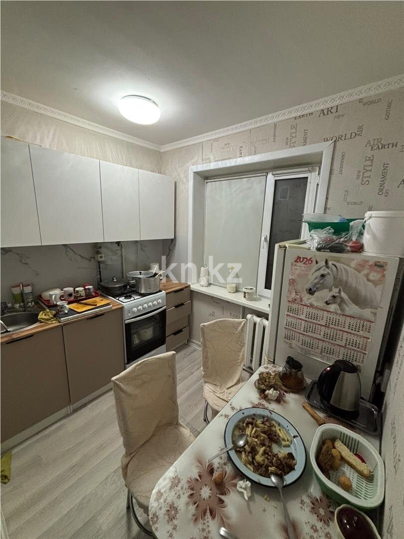 Продажа 3-комнатной квартиры, 47 м² в Караганде - фото 5