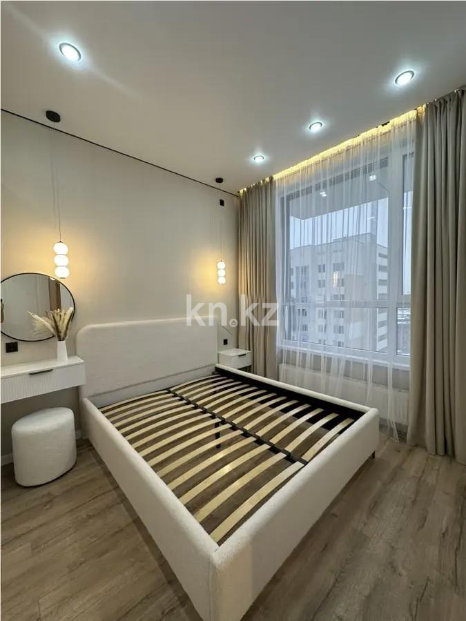 Продажа 2-комнатной квартиры, 41 м² - Продажа недвижимости в Астане - страница 18 фото 2 из 5