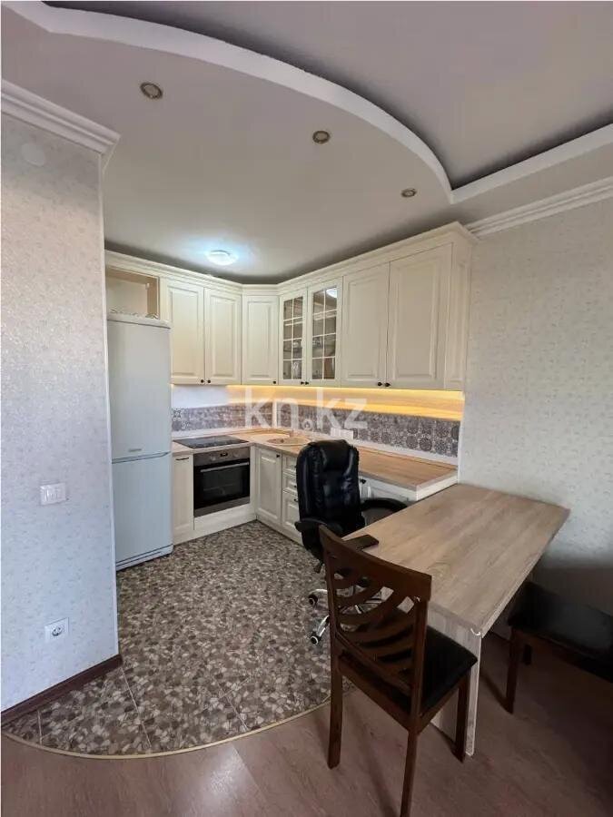 Продажа 2-комнатной квартиры, 50 м² в Астане - фото 4