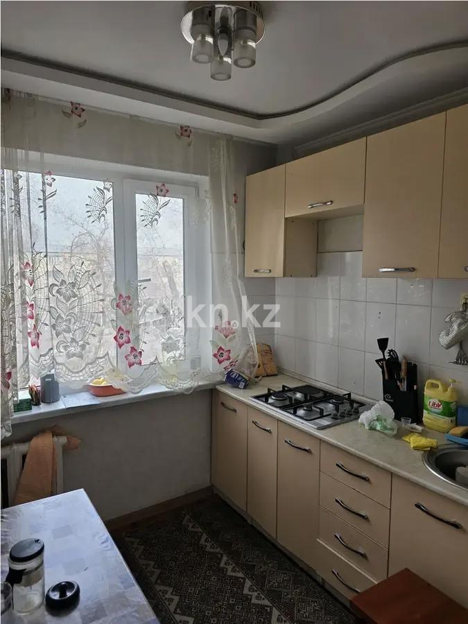 Продажа 3-комнатной квартиры, 58 м² в Алматы - фото 3