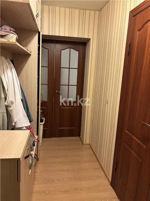 Продажа 1-комнатной квартиры, 37 м², ул. Арнасай, дом  10/6 - Продажа домов, коттеджей в Семее фото 4 из 5