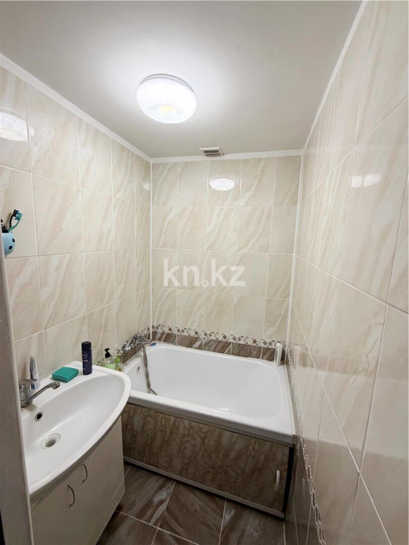 Продажа 3-комнатной квартиры, 67 м² в Караганде - фото 6