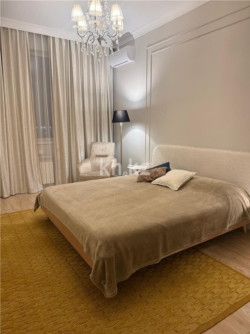 Продажа 3-комнатной квартиры, 105 м² в Астане - фото 7