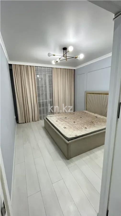 Продажа 2-комнатной квартиры, 75 м² в Алматы - фото 2