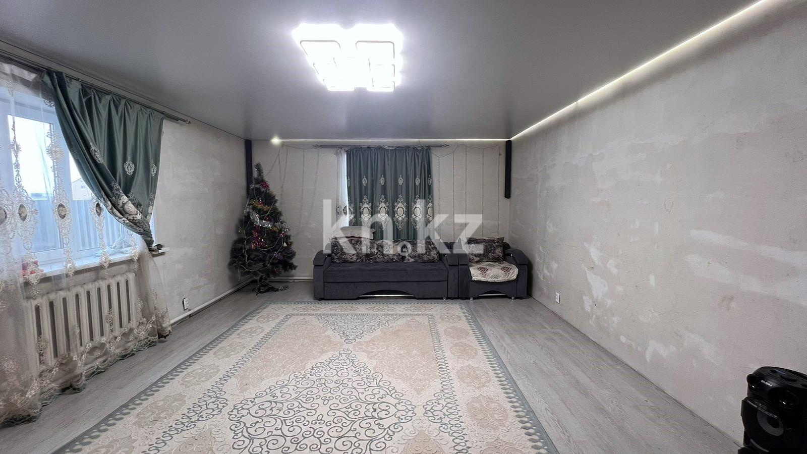 Продажа 5-комнатного дома, 227 м² - Продажа недвижимости в Темиртау - страница 7 фото 2 из 24