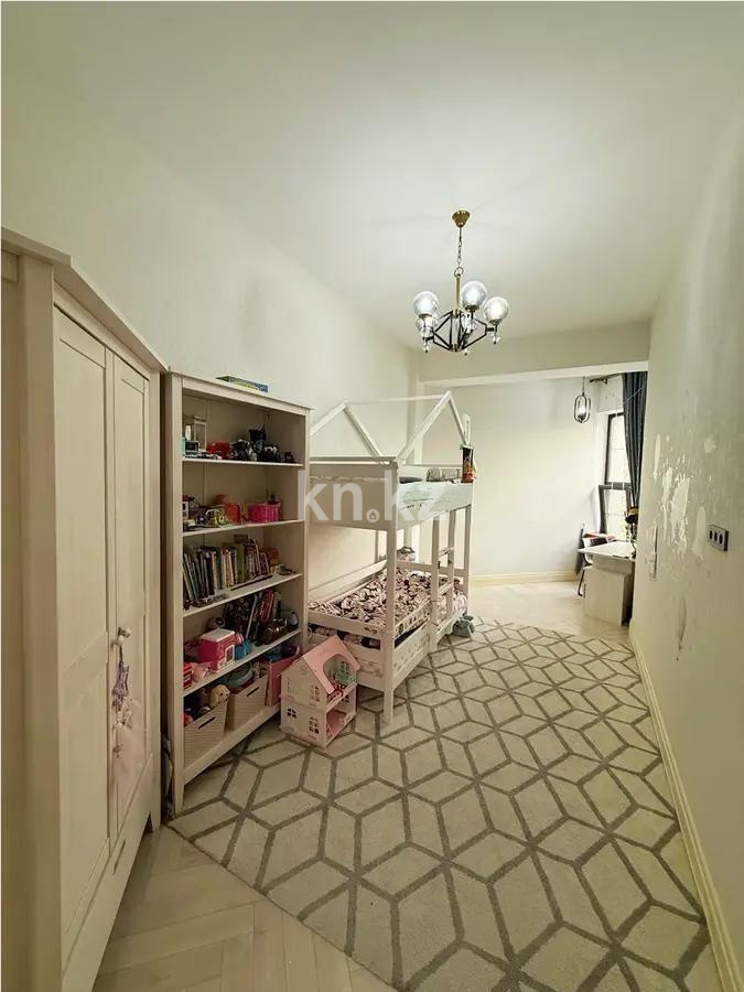 Продажа 3-комнатной квартиры, 104 м², ул. Кажымукана, дом  59 - Продажа  трехкомнатных квартир в Алматы фото 2 из 5