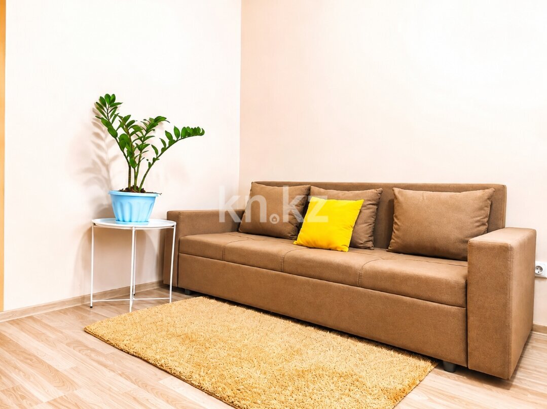 Аренда 1-комнатной квартиры, 40 м² в Алматы