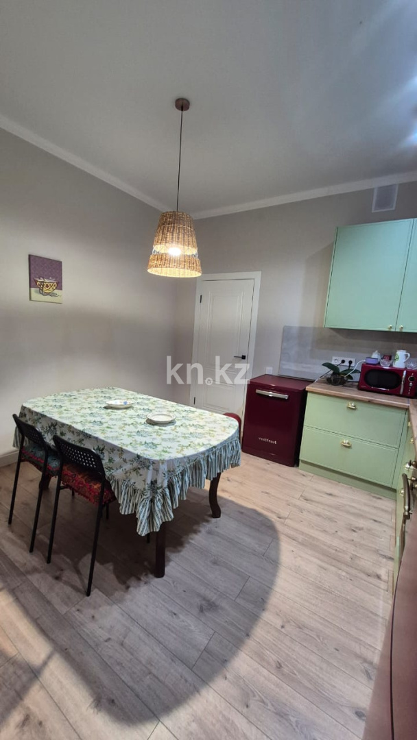 Продажа 2-комнатной квартиры, 74 м², ул. Е-669, дом  13 - пр. Улы Дала в Астане - фото 20