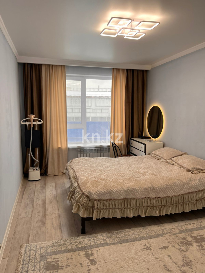 Продажа 2-комнатной квартиры, 58 м² в Алматы - фото 2