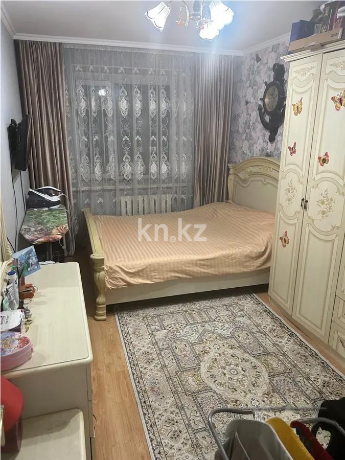 Продажа 2-комнатной квартиры, 50 м², ул. Косшыгулулы, дом  16 в Астане - фото 2