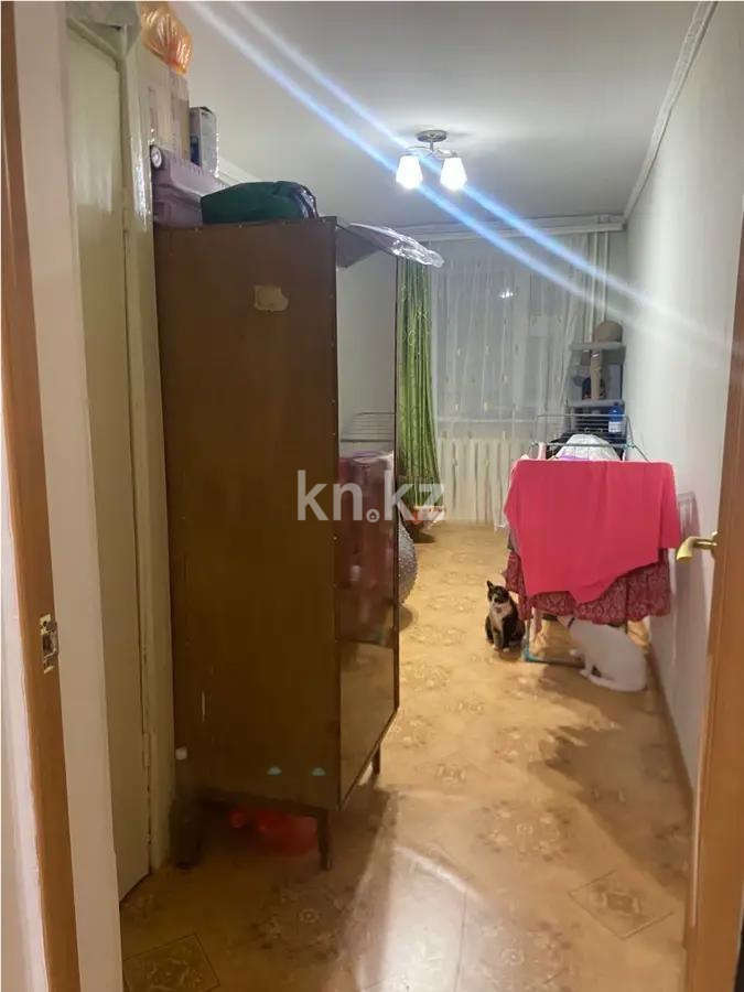 Продажа 2-комнатной квартиры, 45 м² в Астане - фото 2
