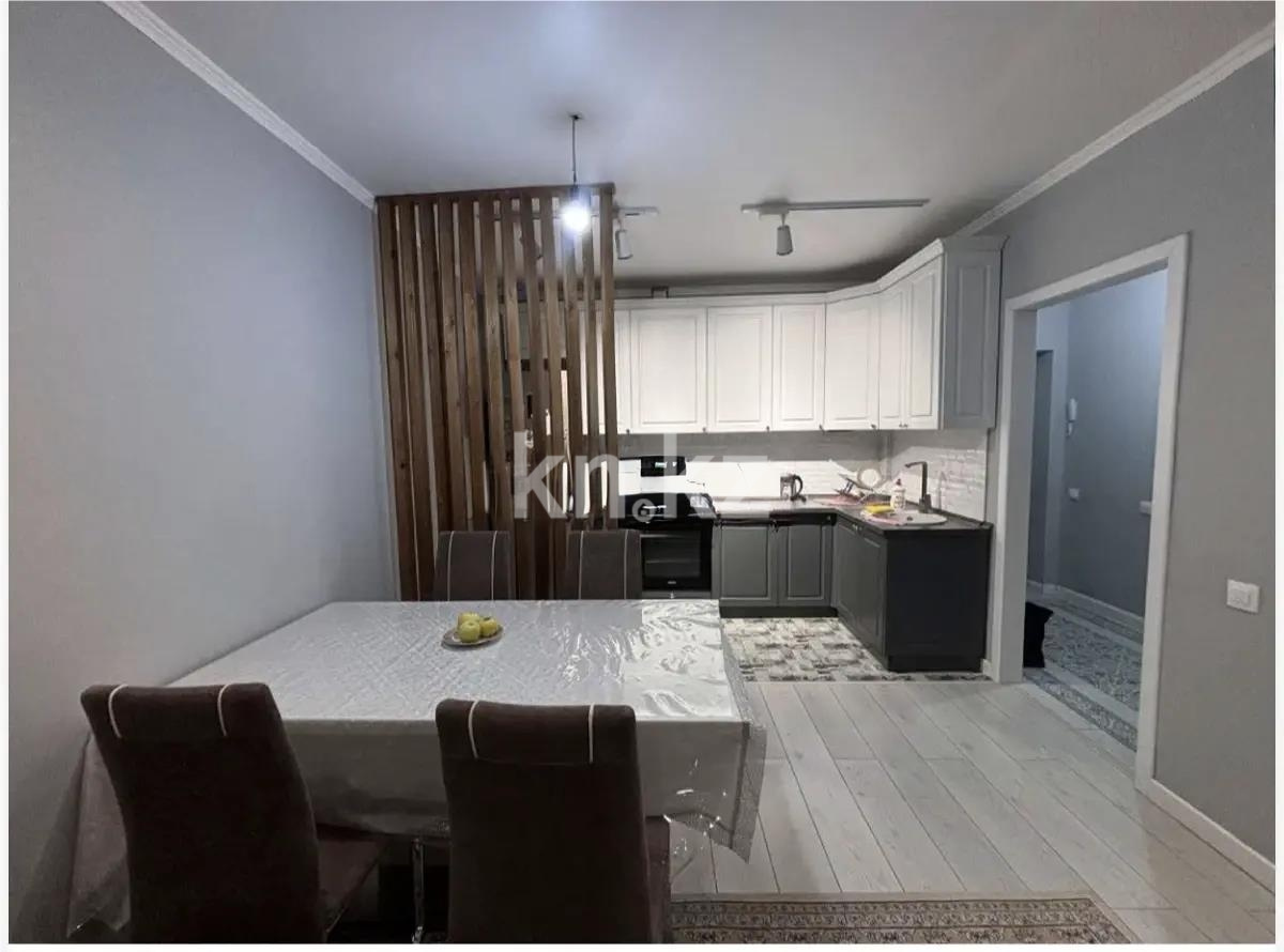 Продажа 2-комнатной квартиры, 43.4 м² - Продажа недвижимости в Астане - страница 10 фото 3 из 5