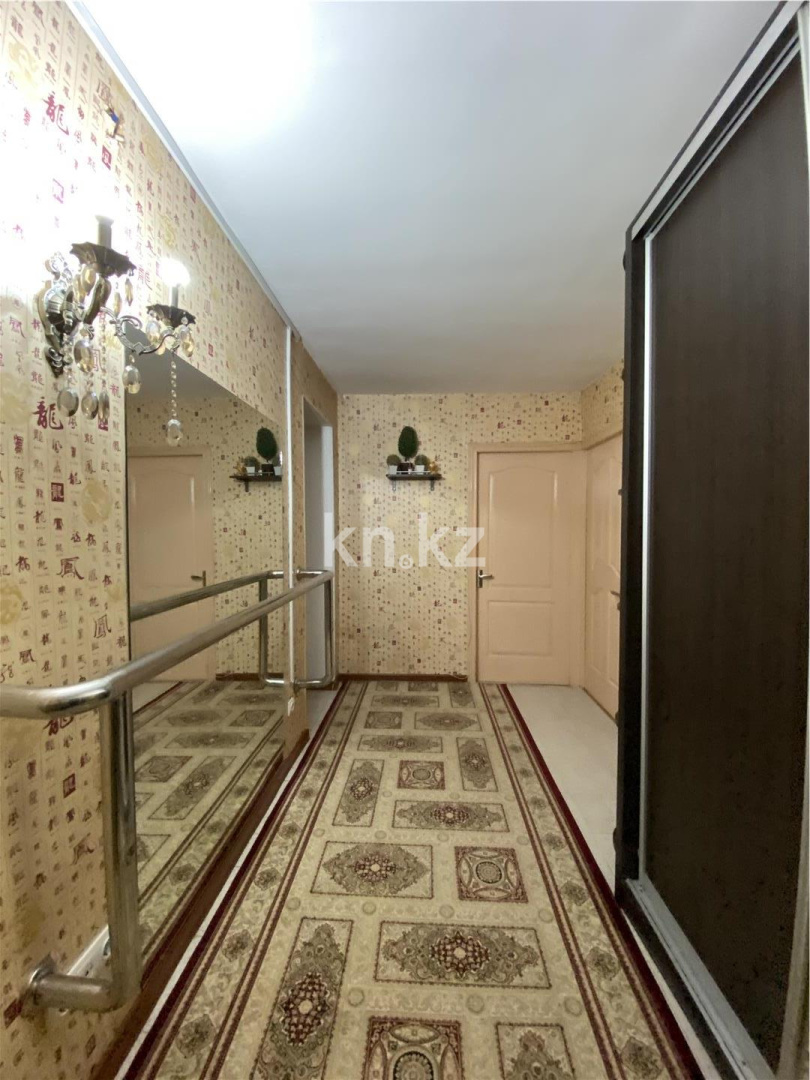 Продажа 4-комнатной квартиры, 90 м² - Продажа квартир в р-не Алматы Астаны - страница 13 фото 15 из 16