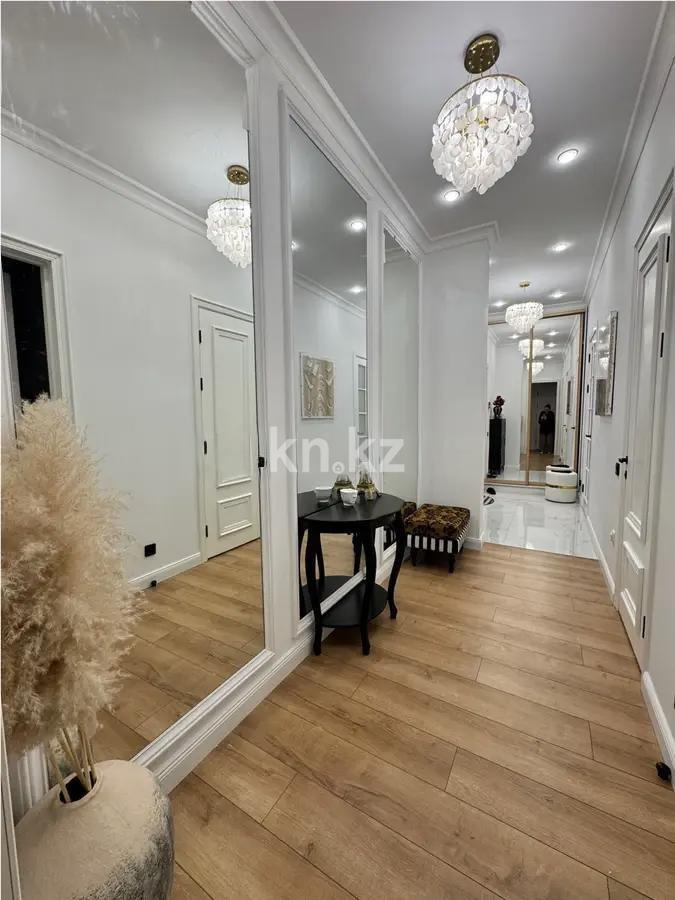 Продажа 3-комнатной квартиры, 75 м² - Продажа  трехкомнатных квартир в новостройках Алматы с фото - страница 29 фото 6 из 7