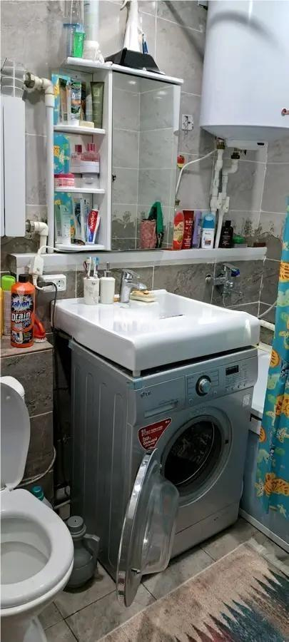 Продажа 3-комнатной квартиры, 63 м², ул. 40-летия Победы, дом  56 - Продажа  трехкомнатных квартир в Шахтинске фото 4 из 5