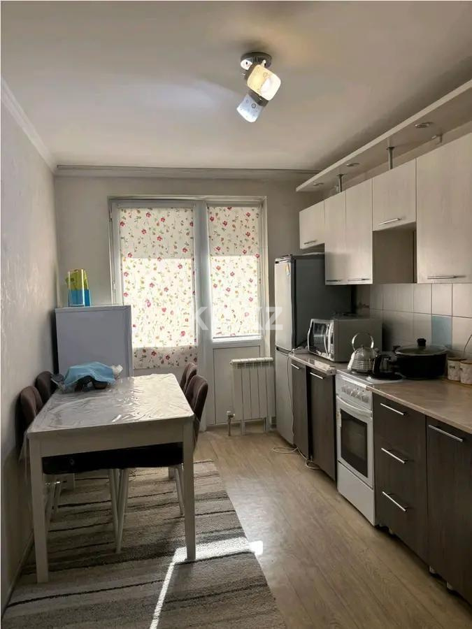 Продажа 1-комнатной квартиры, 40 м² в Алматы - фото 2