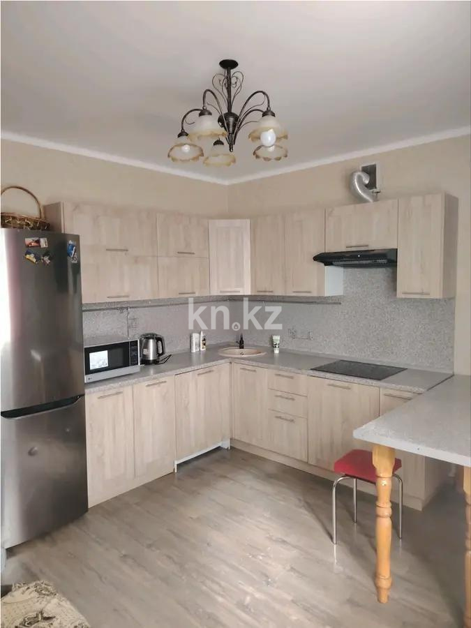 Продажа 1-комнатной квартиры, 42 м² - Продажа квартир в новостройках Астаны - страница 221 фото 3 из 5