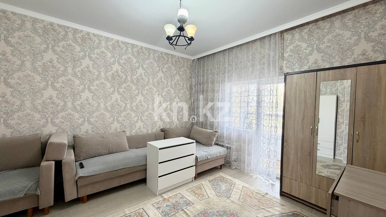 Аренда 1-комнатной квартиры, 40 м² - Аренда квартир помесячно в Кокшетау фото 3 из 5