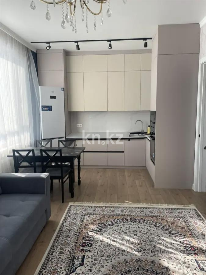 Продажа 2-комнатной квартиры, 49 м² - Продажа двухкомнатных квартир от собственников в Астане - страница 4 фото 4 из 6