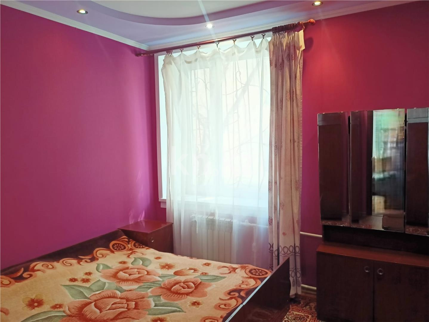Продажа 3-комнатной квартиры, 61 м² - Недвижимость в Темиртау фото 3 из 11
