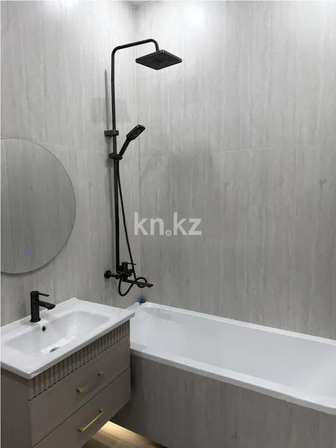 Продажа 2-комнатной квартиры, 42 м² в Астане - фото 4