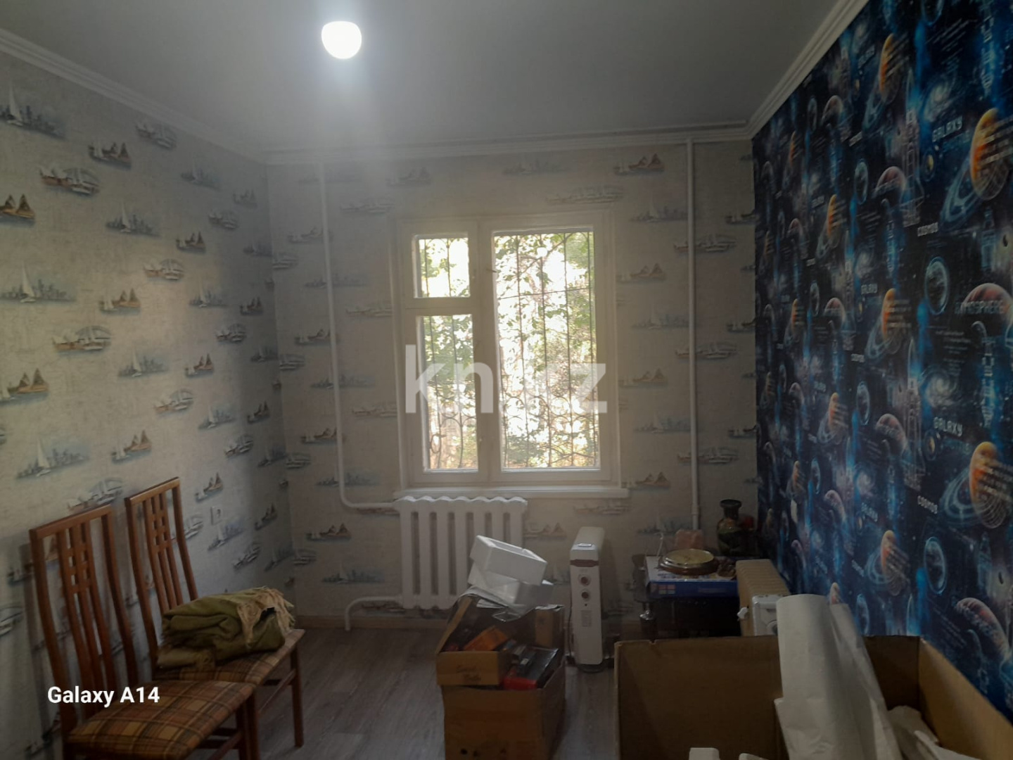 Продажа 3-комнатной квартиры, 60 м², пр. Серкебаева, дом  134 - пр. Аль-Фараби в Алматы - фото 20