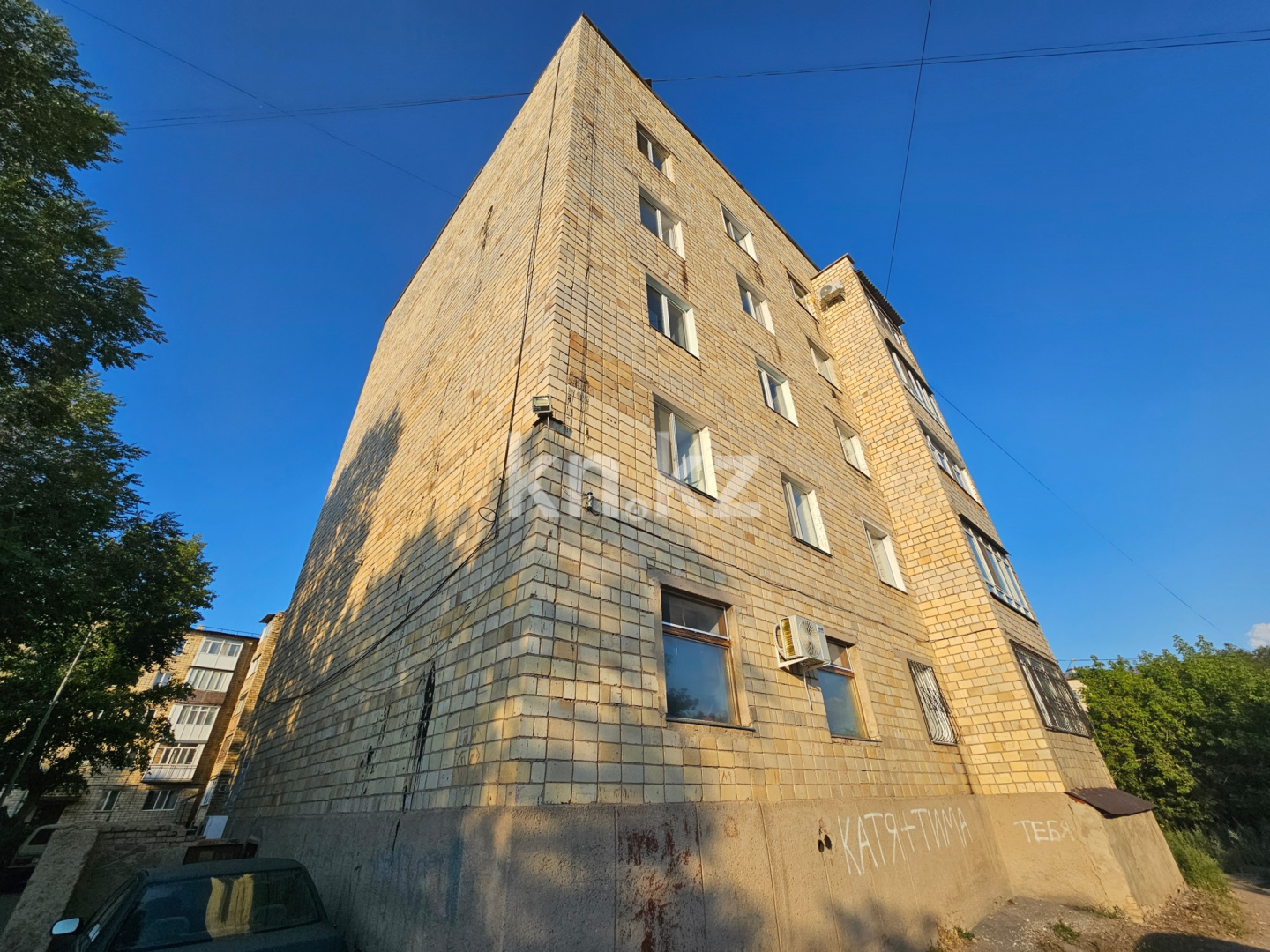 Продажа 1-комнатной квартиры, 35.6 м² - Продажа квартир в районе Город в Караганде фото 14 из 14