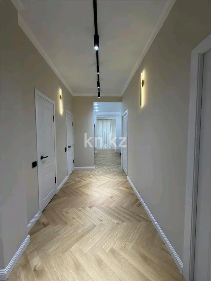 Продажа 3-комнатной квартиры, 90 м², ул. Халиуллина, дом  140/5 - Продажа квартир в Казахстане фото 5 из 5