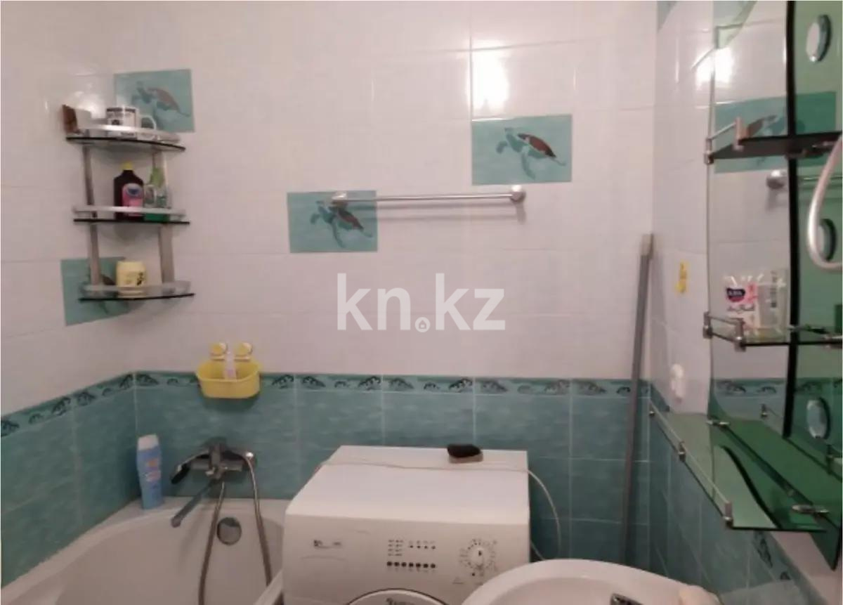 Продажа 3-комнатной квартиры, 60 м², ул. Сатыбалдина, дом  7 - Продажа квартир в Караганде фото 5 из 6