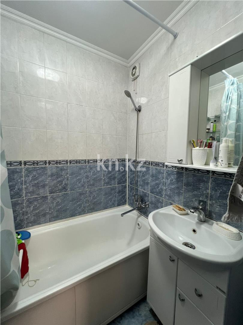 Продажа 3-комнатной квартиры, 62 м² в Караганде - фото 10