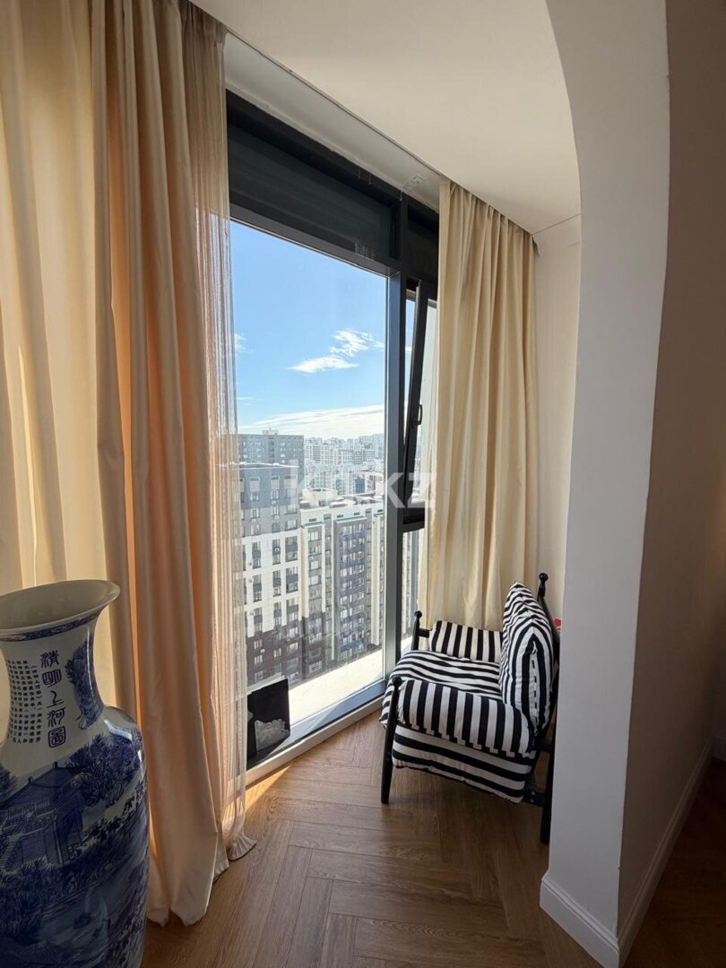 Продажа 2-комнатной квартиры, 47 м² в Астане - фото 11