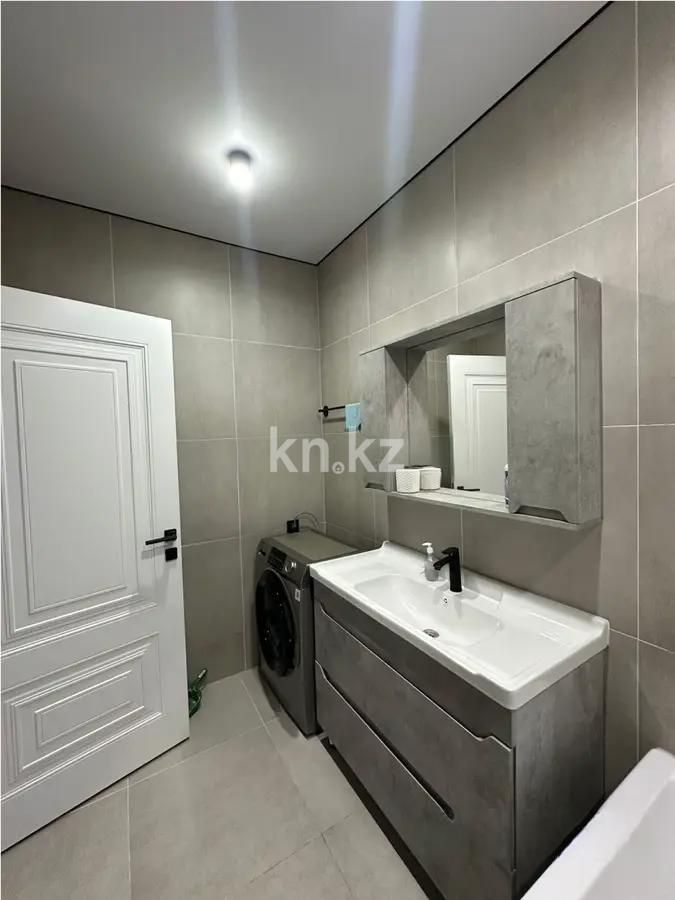 Продажа 3-комнатной квартиры, 66 м², ул. Момышулы, дом  5/3 в Алматы - фото 7