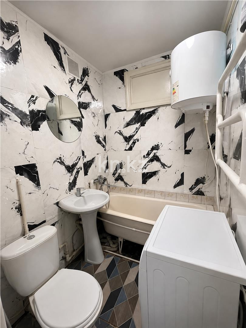 Продажа 2-комнатной квартиры, 44 м² в Караганде - фото 5