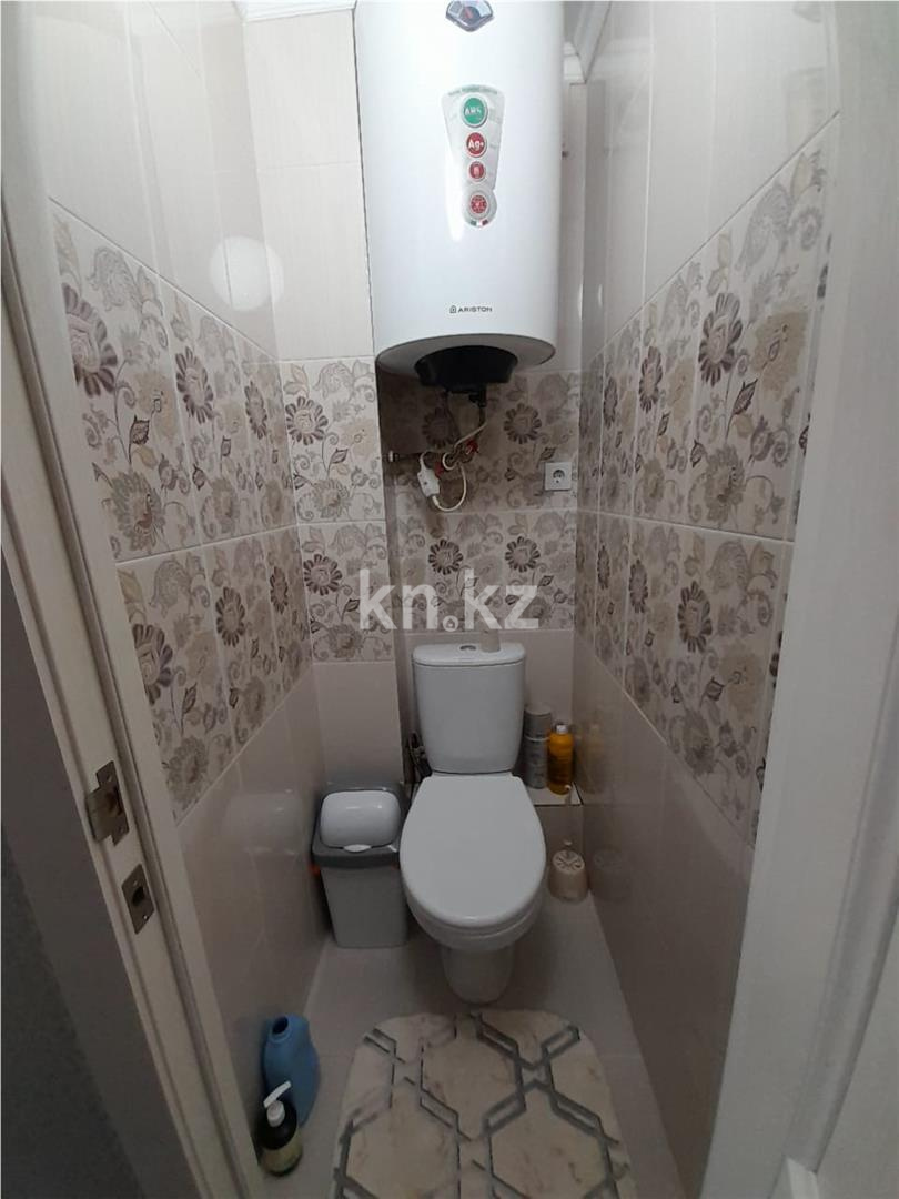 Продажа 3-комнатной квартиры, 74 м² - Продажа квартир в Караганде фото 4 из 13