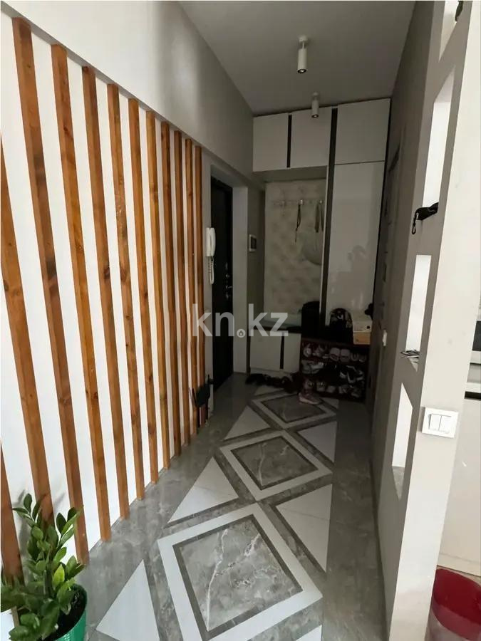 Продажа 2-комнатной квартиры, 47 м², ул. Макатаева, дом  131/3 - Продажа  двухкомнатных квартир в новостройках Алматы с фото фото 5 из 5