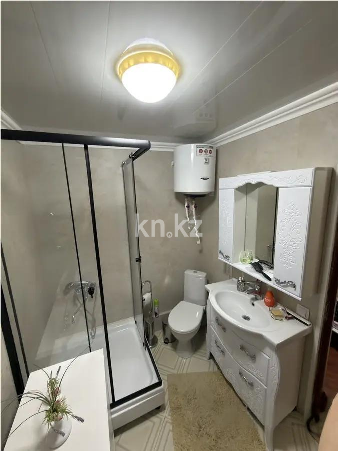 Продажа 4-комнатной квартиры, 66 м² - Продажа четырехкомнатных квартир от собственников в Караганде - страница 2 фото 6 из 7