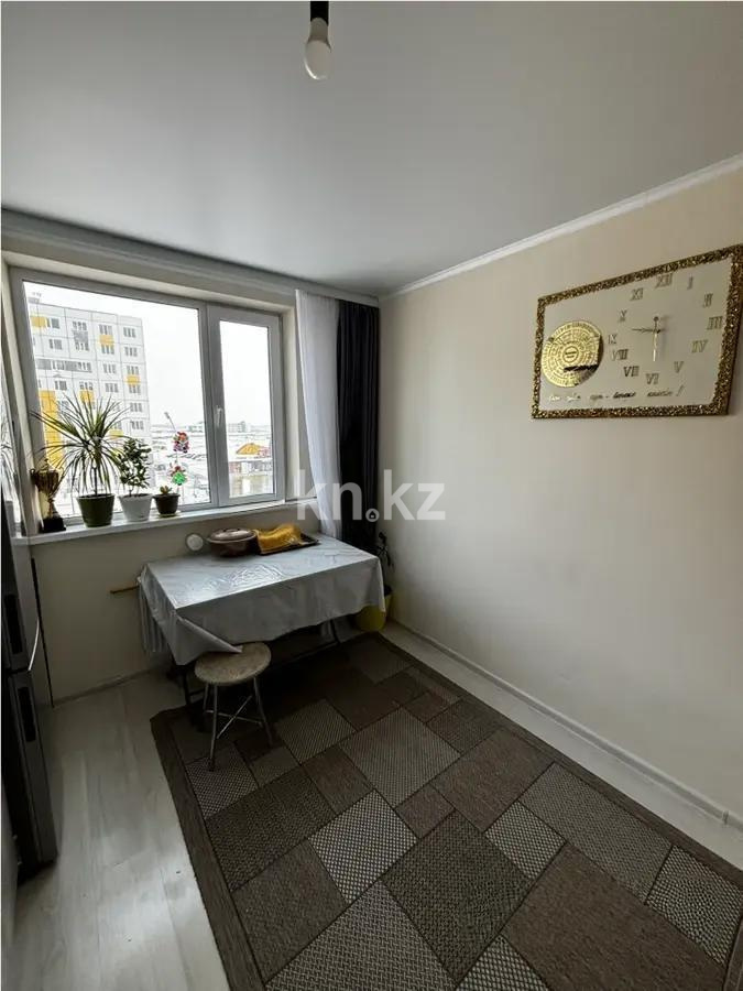Продажа 1-комнатной квартиры, 34 м² - Продажа квартир в Казахстане - страница 7 фото 2 из 4